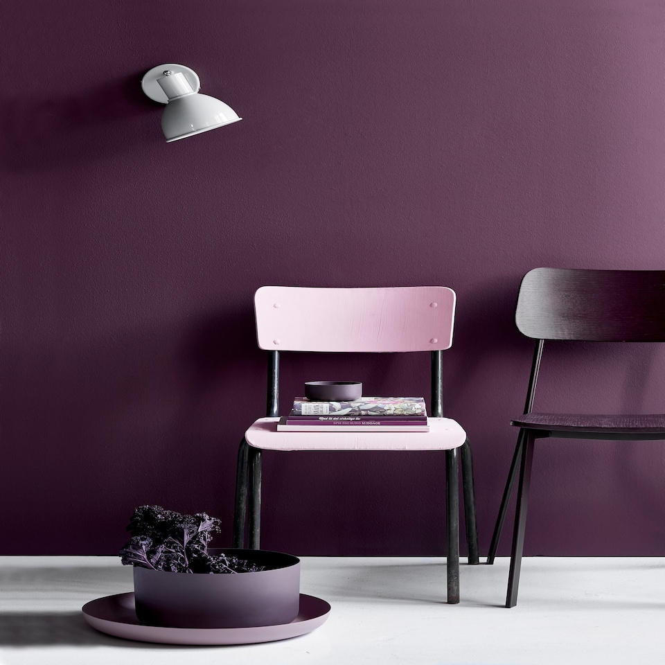 image 1 of Pop | Wall light | White