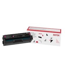 Xerox Magenta High Capacity Toner Cartridge 2.5k pages - 006R04393 N/A