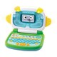 image 1 of Leap Frog Clic the ABC 123 Laptop