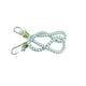 image 3 of 6pc 36" / 900mm Heavy Duty Bungee Cord Strap Tie Down Holder Metal Hooks