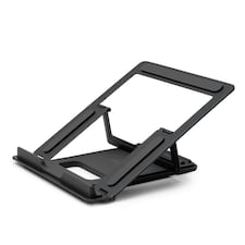 Collapsible Square Laptop Riser