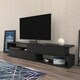 image 4 of Decorotika Cortez TV Unit for TVs up to 71 inch