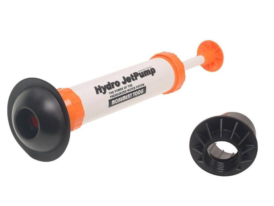 Monument 1452B Hydrojet Pump