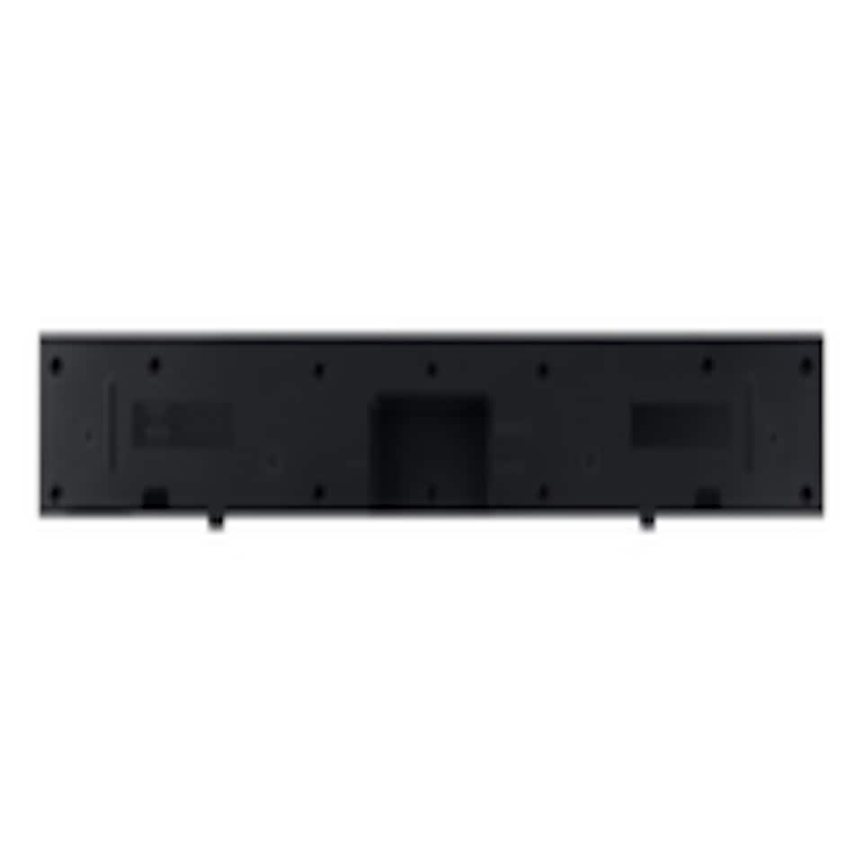 image 1 of Samsung HW-C400/XU, 2.0 channels, 40 W, Black, AAC, FLAC, MP3, WAV, WMA, Vietnam, Wired & Wireless | Black | Black