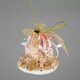 image 3 of Bell Pink 8x10cm - 3pcs