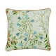 image 1 of Sanderson Sycamore & Oak Cushion 45X45cm Multi