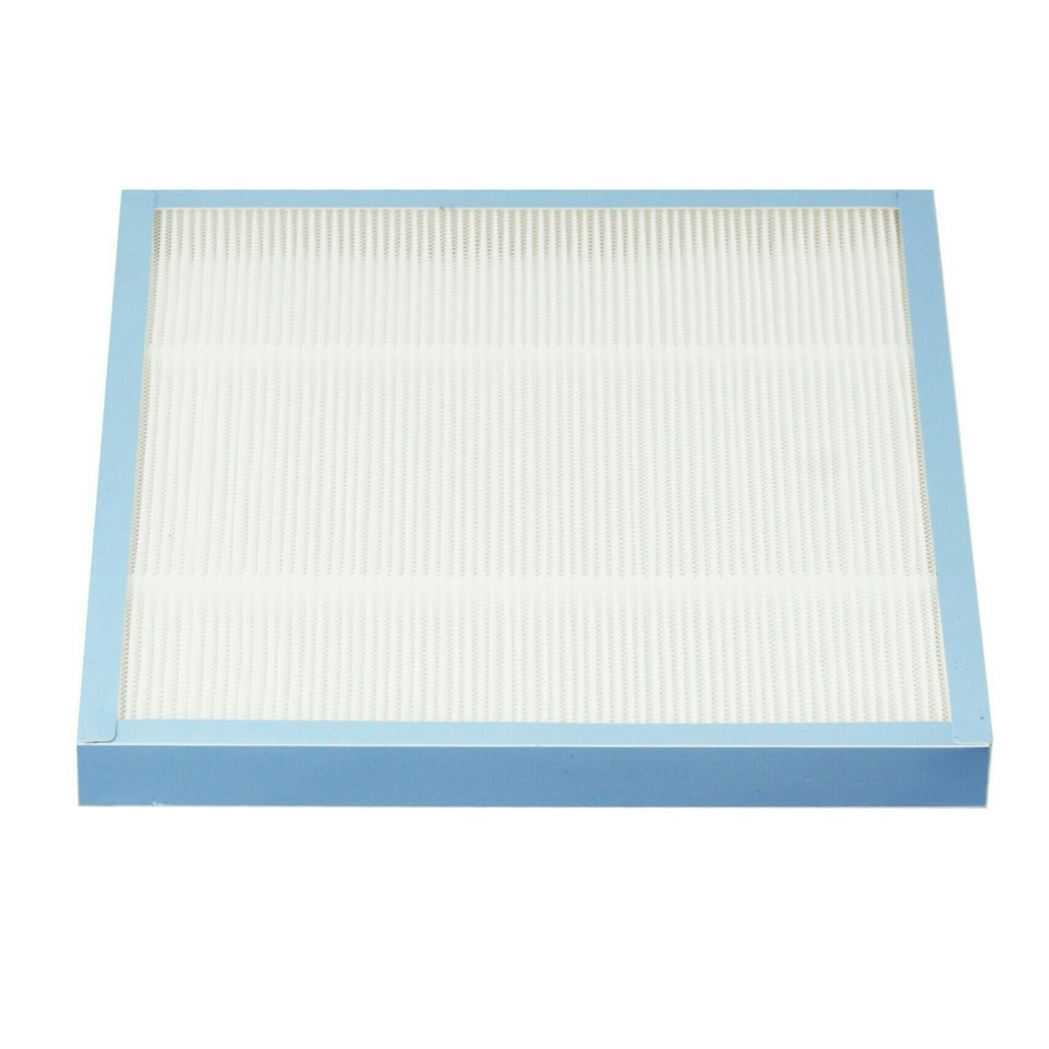 image 1 of SPARES2GO HEPA Filter compatible with HoMedics AR-20 Professional Air Purifier