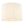 Natural, BHS Mira Small Linen Easy Fit Light Shade, Natural Cream | Natural