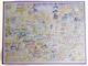 image 1 of Suffolk- Tim Bulmer 1000 piece Jigsaw