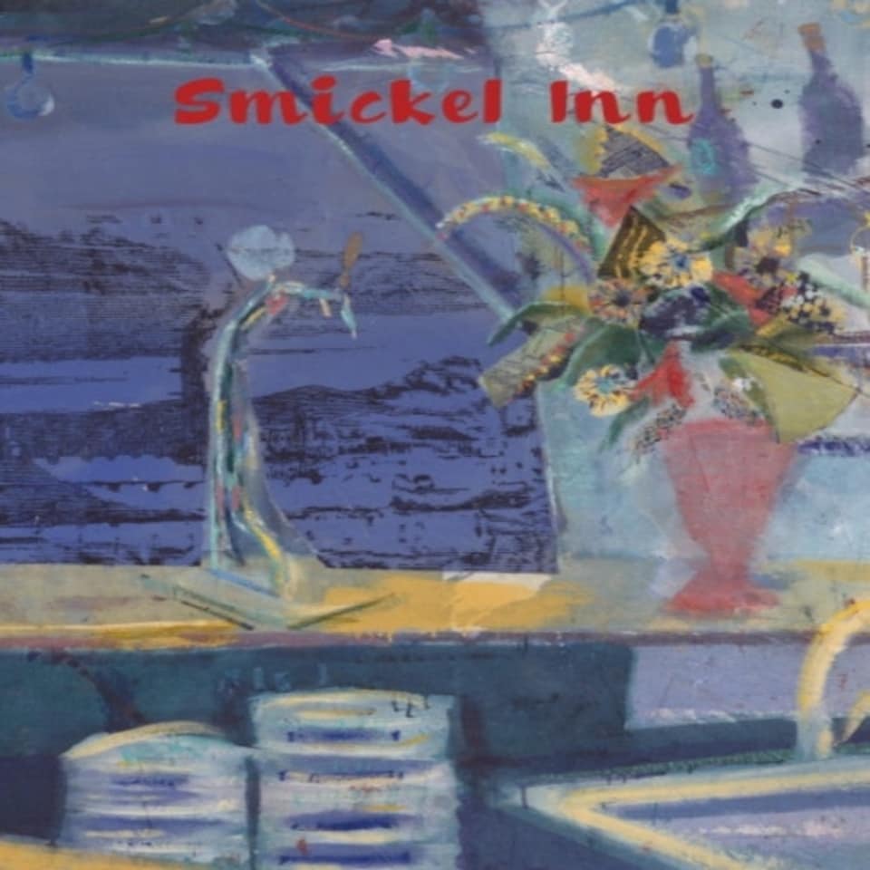 Nick Goss Smickel Inn