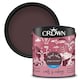 image 2 of Crown Matt Emulsion Grape Escape 2.5L