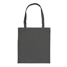 XD Collection Impact Aware RPET 190T Tote Bag - Anthracite - One Size Grey