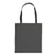 image 1 of XD Collection Impact Aware RPET 190T Tote Bag - Anthracite - One Size Grey