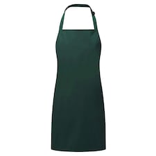 Premier Childrens/Kids Waterproof Full Apron - Bottle - 7-10 Years