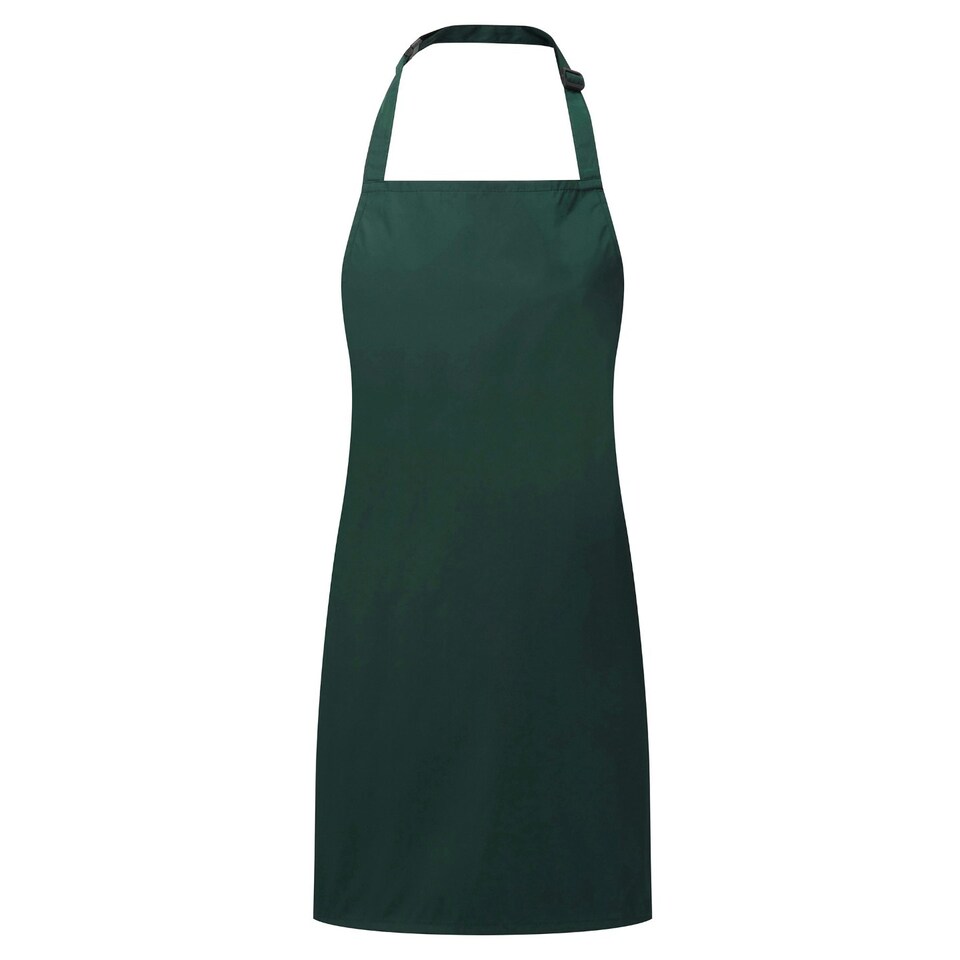 image 1 of Premier Childrens/Kids Waterproof Full Apron - Bottle - 7-10 Years