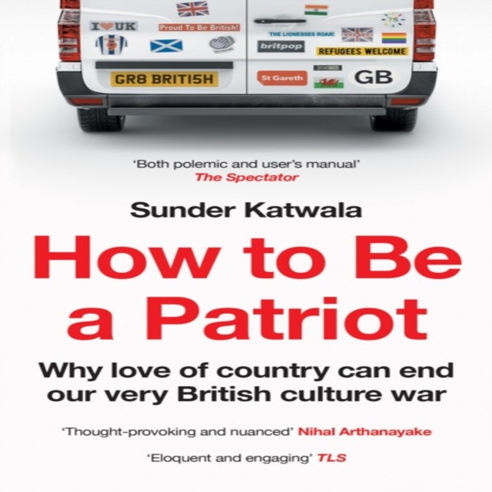 How To Be Patriot