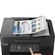 image 4 of Canon PIXMA G4570 Wireless Colour All-in-one Refillable MegaTank Inkjet Printer, Inkjet, Colour printing, 4800 x 1200 DPI, A4, Direct printing, Black | Black | Black | 25 - 400%