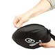 image 3 of Blinky Trip Universal Pushchair Sunshade Black