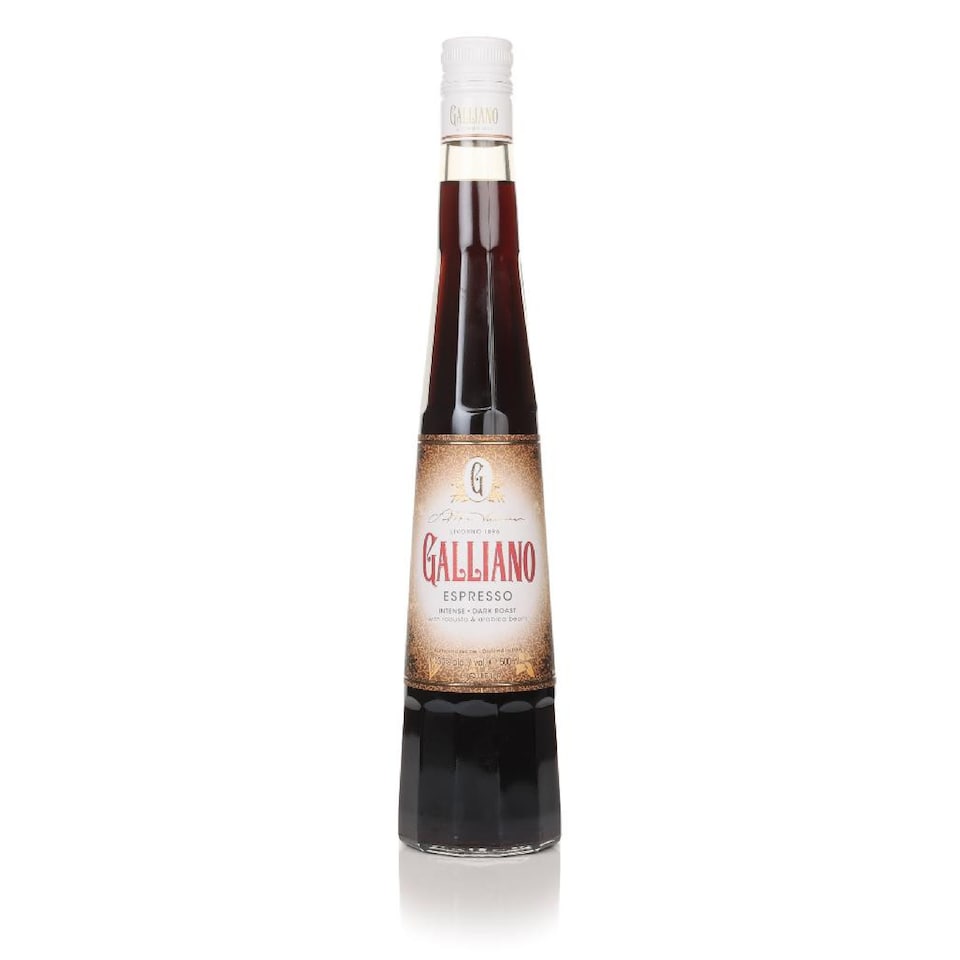 image 1 of Galliano Espresso | Clear | 1