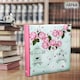 image 3 of ARPAN Large Slip In Memo Photo Album for 200 Photos 6x4" (10x15cm) – Picture Album with Memo Writing Space, Index Pages & CD/DVD Pocket – Memory Book for Family, Wedding & Travel Photos