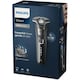 image 4 of Philips S5887/10 Series 5000 Wet & Dry Electric Shaver with Pop-up Trimmer