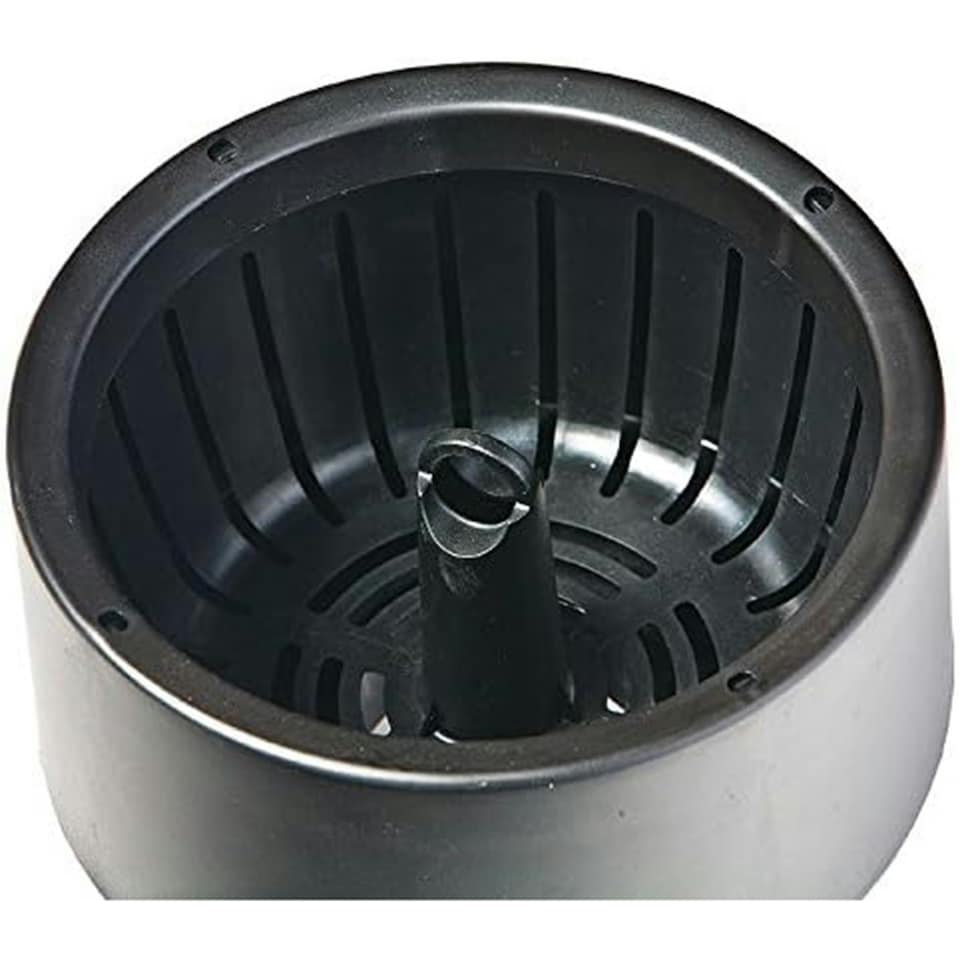 image 1 of Certikin Pro Surface Pond Skimmer Bottom Base Plate Filtration F551-00