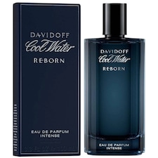 Davidoff Cool Water Reborn Intense 100ml EDP Spray