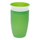 image 3 of Munchkin Miracle Sippy Cup 10Oz - Green