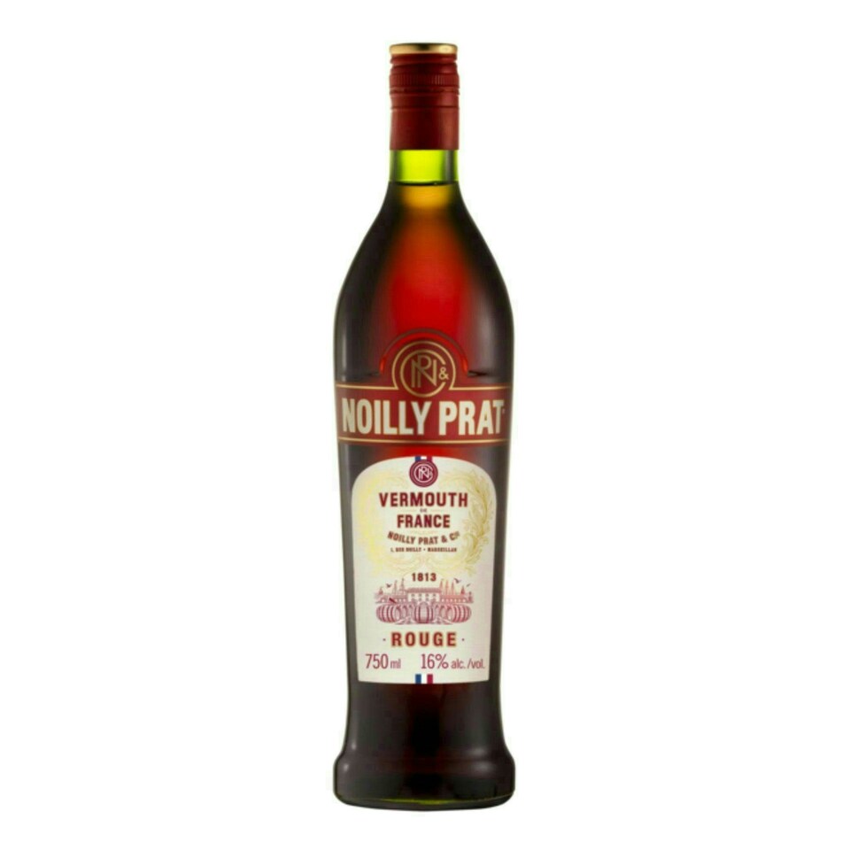 image 1 of Noilly Prat Rouge Vermouth
