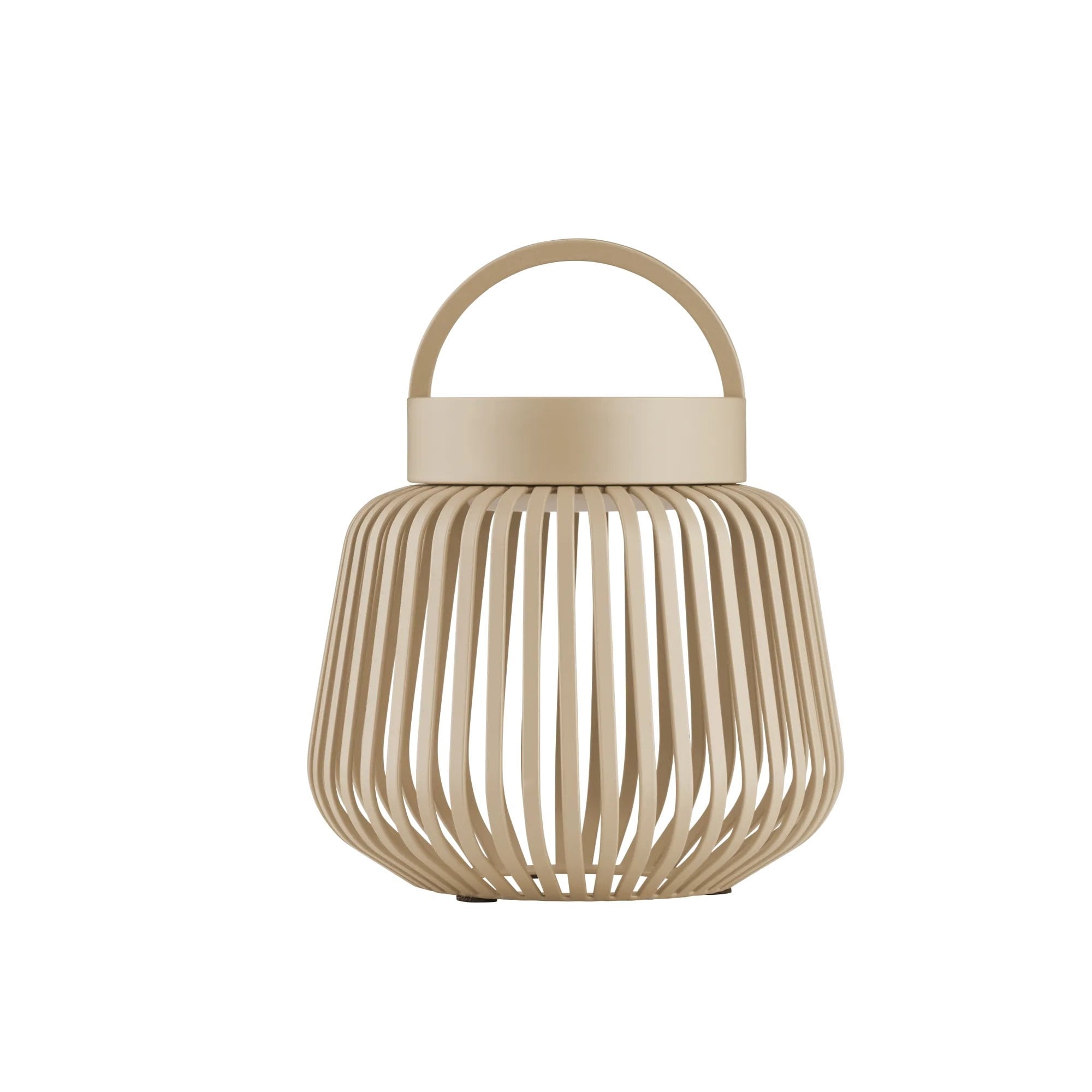 Blomus LITO Battery LED Lamp XS - Nomad in Beige
