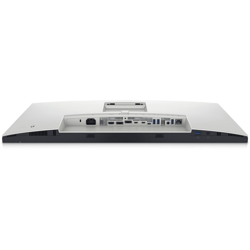 image 1 of DELL UltraSharp U2724DE, 68.6 cm (27"), 2560 x 1440 pixels, Quad HD, LCD, 8 ms, Black, Silver | Black | Black, Silver | 59.7 cm