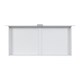 image 3 of Tutti Bambini Universal Underbed Drawer - White