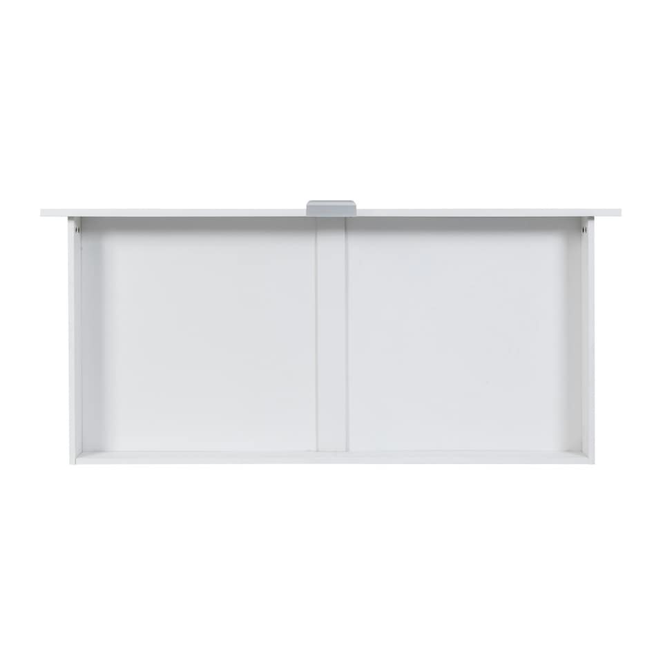 image 1 of Tutti Bambini Universal Underbed Drawer - White