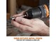 image 2 of Evolution - R13CMB-Li EXT Combi Drill 18V Bare Unit