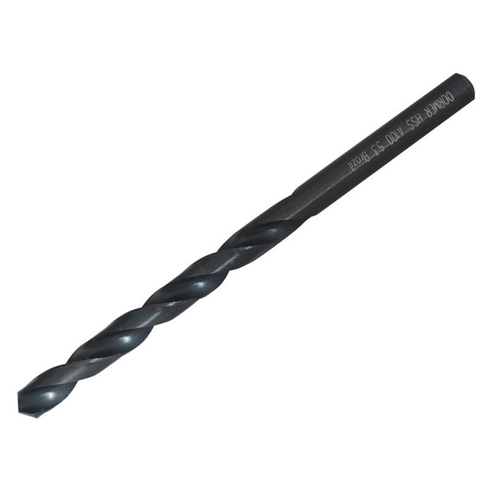 Dormer A100 Hss Jobber Drill Bits, Metric - Multi Colour - 5.30mm