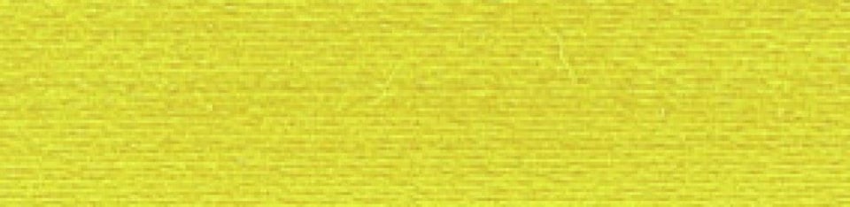 Madeira Yellow Polyneon 40 Machine Thread, 1000m per ball - per value pack of 5