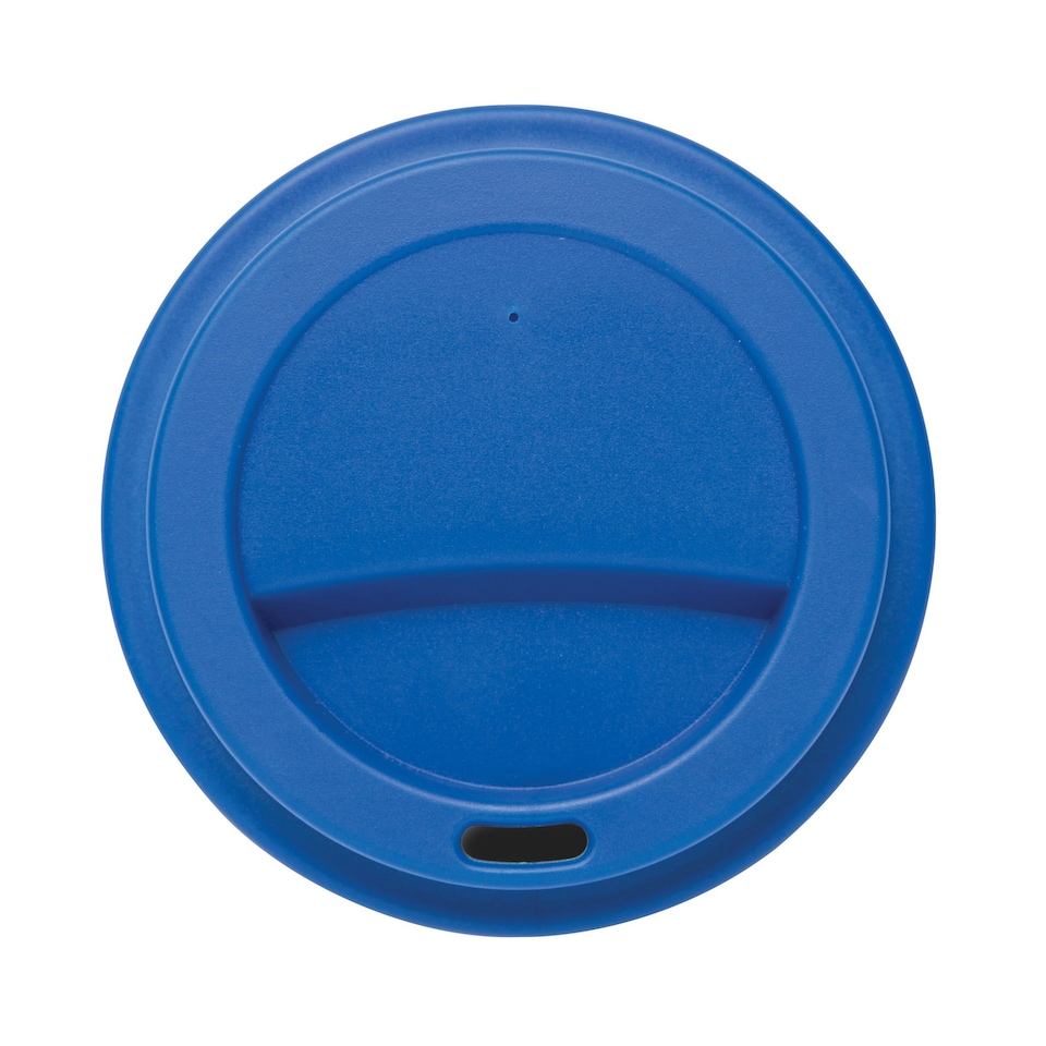 image 1 of XD Collection Reusable 350ml Cup - Blue - One Size