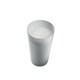 image 2 of MidOcean Festa Large Reusable 500ml Party Cup - White - One Size White