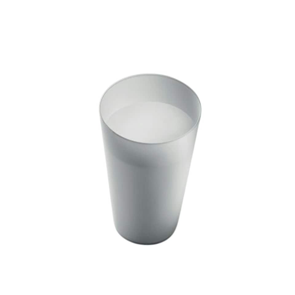 image 1 of MidOcean Festa Large Reusable 500ml Party Cup - White - One Size White