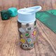 image 2 of Myga Childrens Water Bottle Emoji