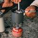 image 3 of Primus Essential Camping Stove Foldable Pocket Sized
