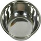 image 4 of Rosewood Raised Wood Dog Bowl for Small and Medium Dogs - Medium