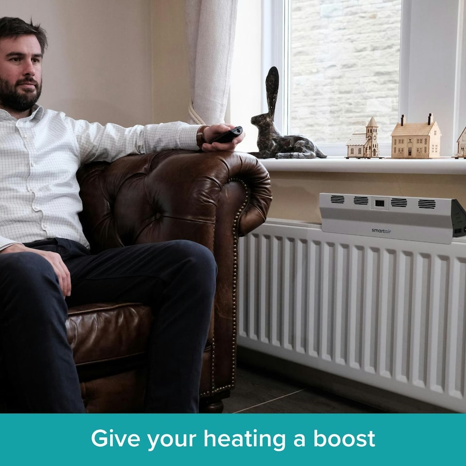 image 1 of SmartAir Boost