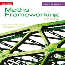 Ks3 Maths Pupil Book 1.2