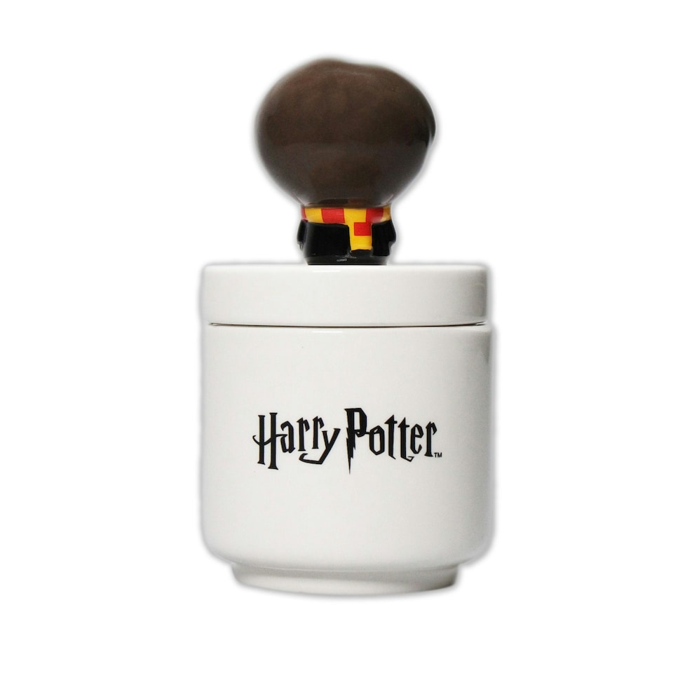 image 1 of Collector's Box Boxed  (14cm) - Harry Potter Kawaii (Harry)