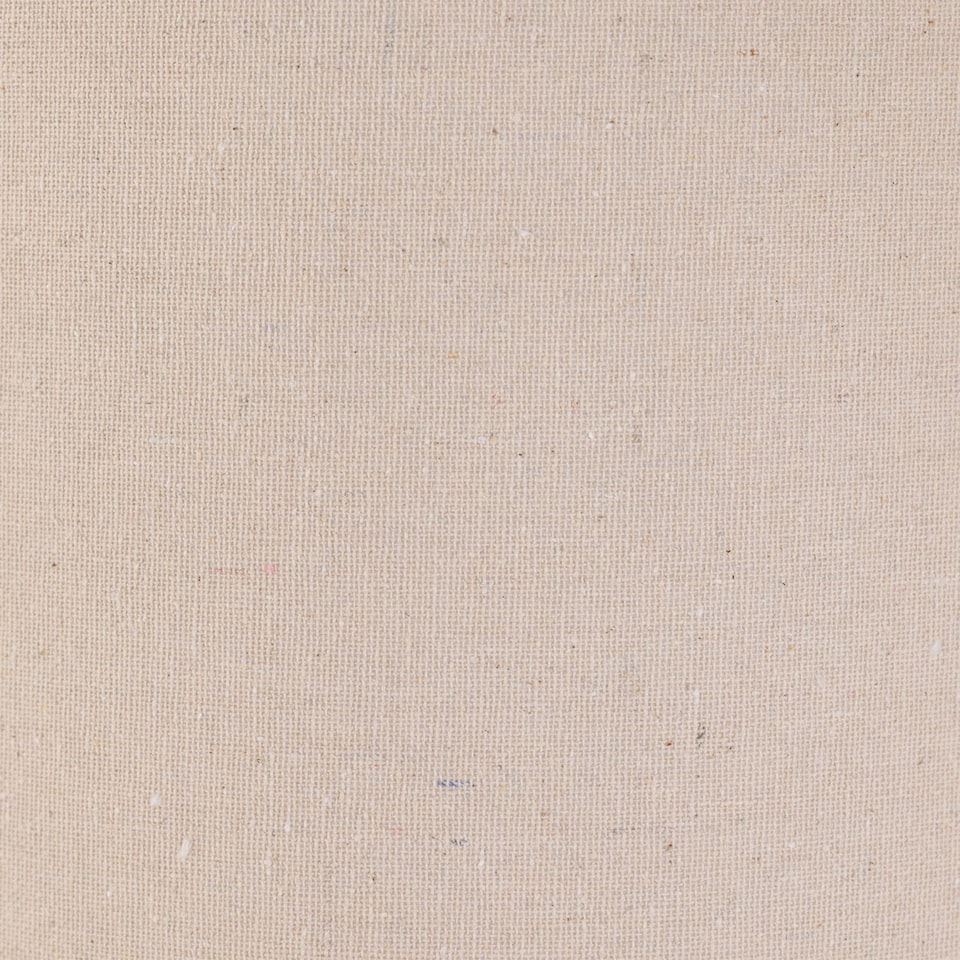 image 1 of Set of 2 Natural Linen 15.5cm Table Lamp Shades | Brown | Small | 2