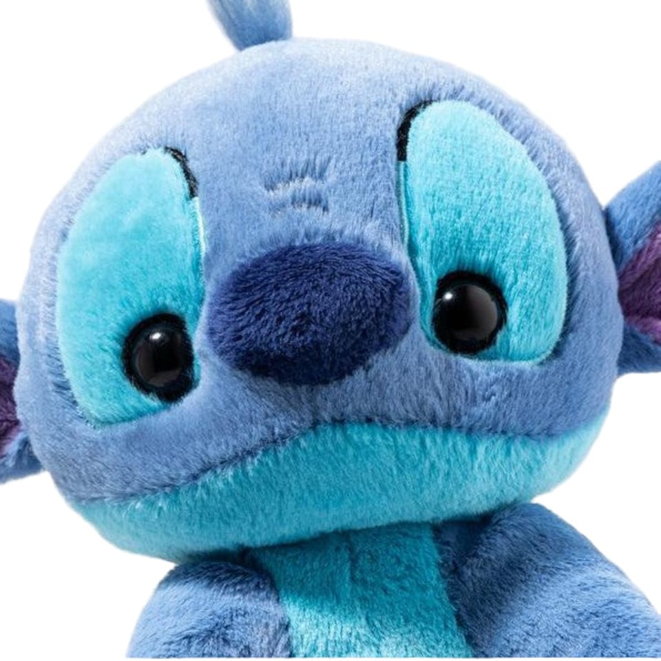image 1 of Steiff Lilo & Stitch Soft Toy