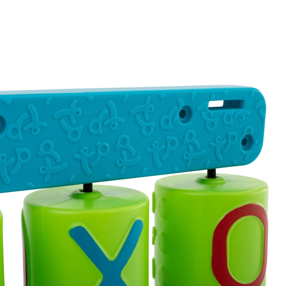 image 1 of TP Noughts & Crosses Cottage Playhouse Accessory