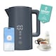 image 1 of 1.5L Smart Kettle, Wi-Fi Touchscreen, App Operated, Voice Control 2200W