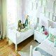 image 5 of Safetots Extra Wide Extra Tall Wooden Bed Guard, White, 60cm High x 140cm Wide, Toddler Bedrail for Safety, Secure Child Bed Rail